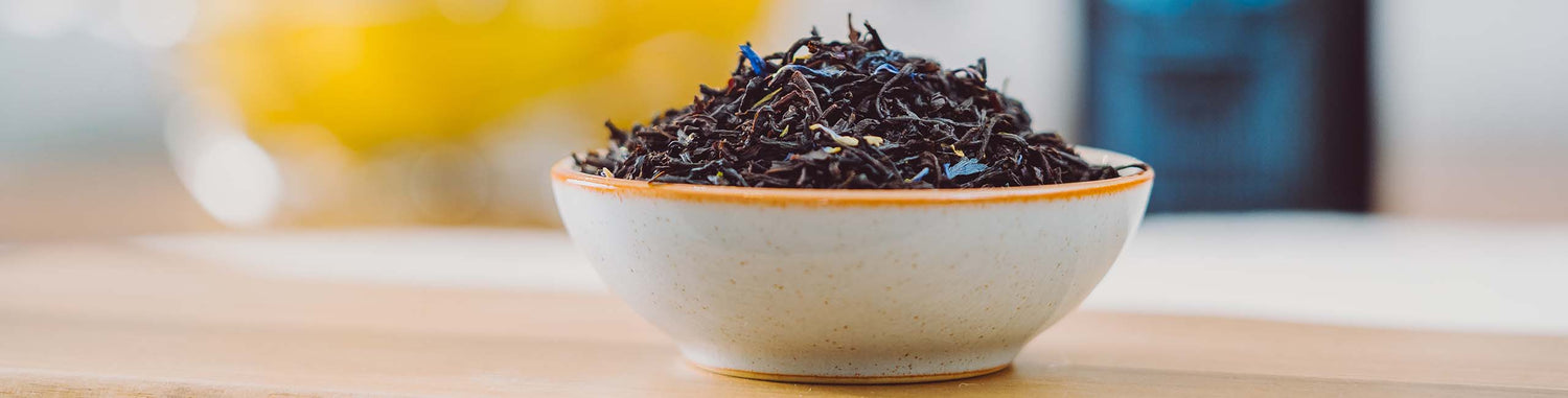 Is Earl Grey Considered Black Tea? A Complete Guide to the Blend