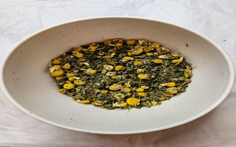 tea for pain relief