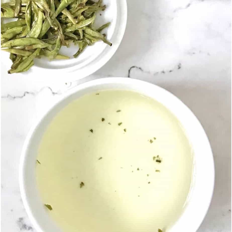 top rated white tea
