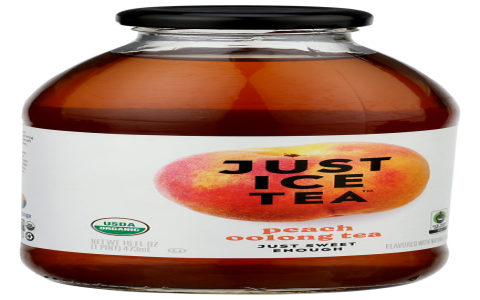 oolong iced tea