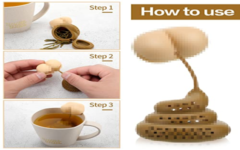 tea holders for loose tea