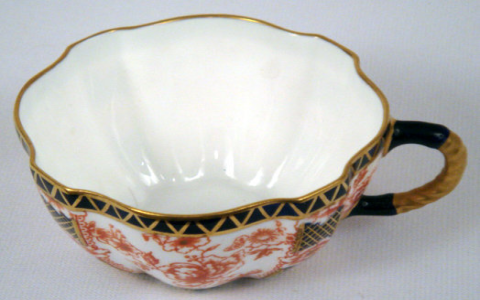 Discover the Elegance of Royal Crown Derby Tea Sets: A Collector’s Must-Have