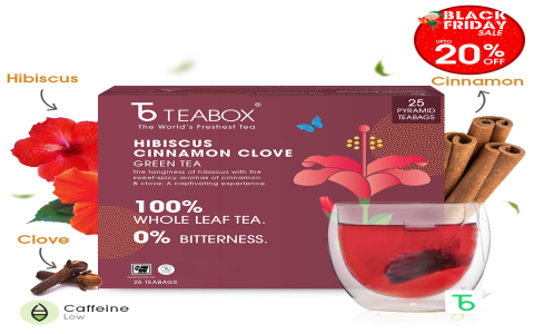 Fresh Black Tea: Discover the Best Brews for a Refreshing Experience