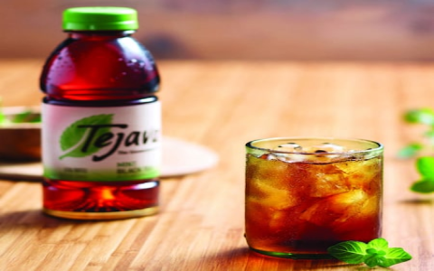 Discover Pure Tejava Black Tea: No Sugar, All Flavor