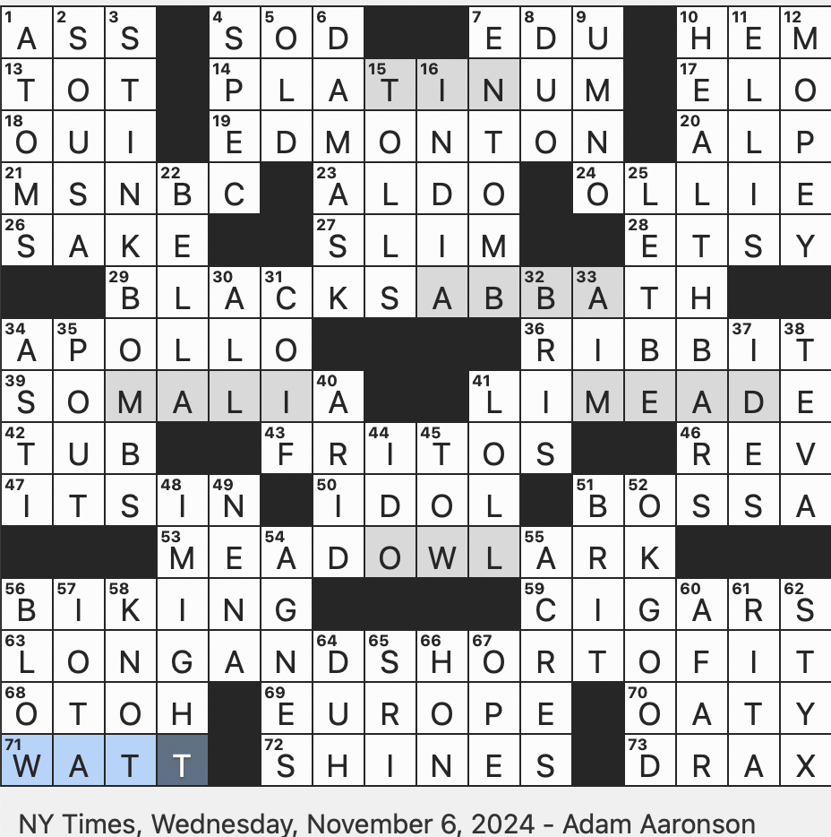 Deciphering Black Tea Region: NYT Crossword Puzzle Answers