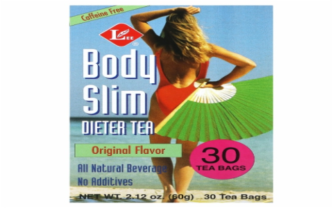 green tea dieters tea