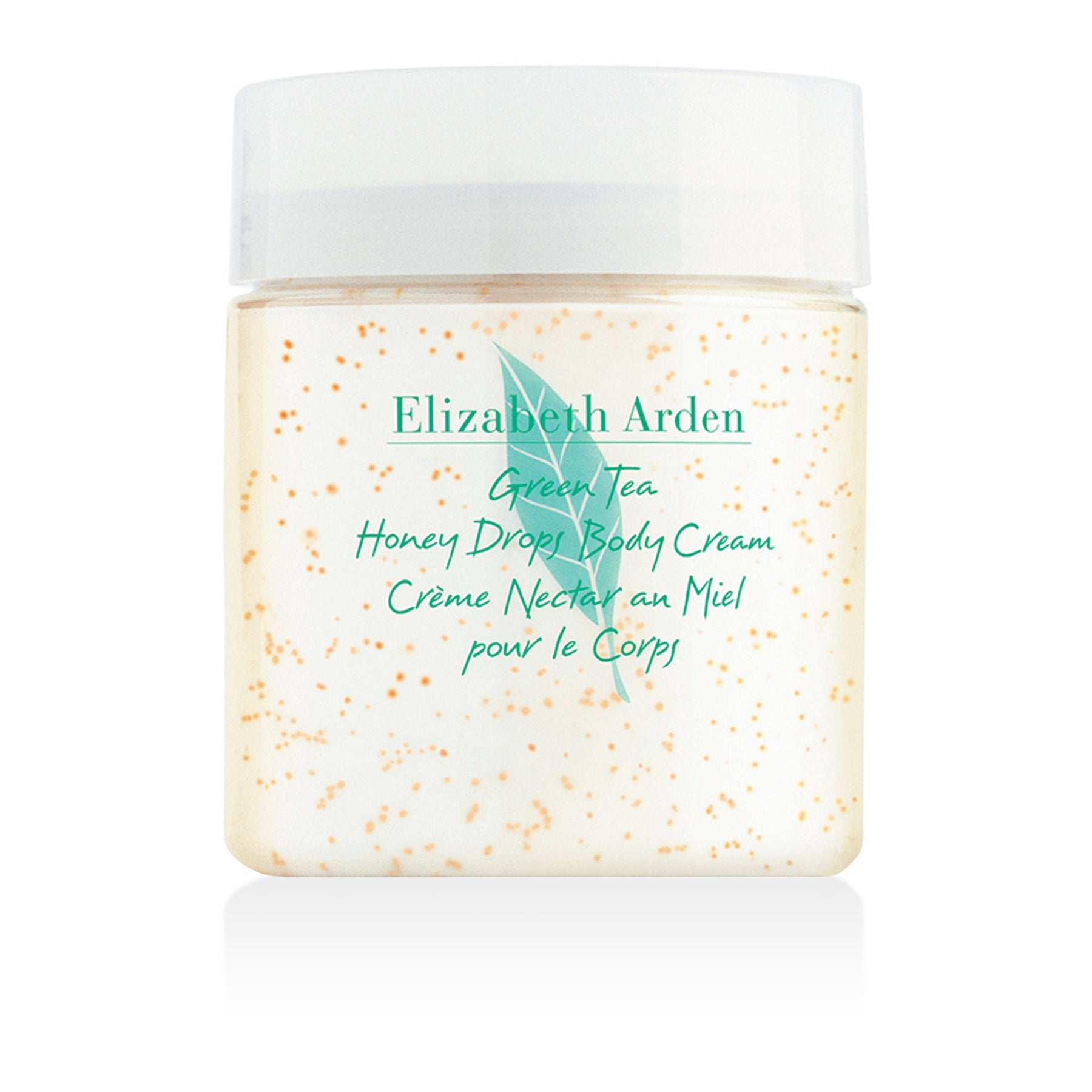 elizabeth arden green tea honey drops body lotion