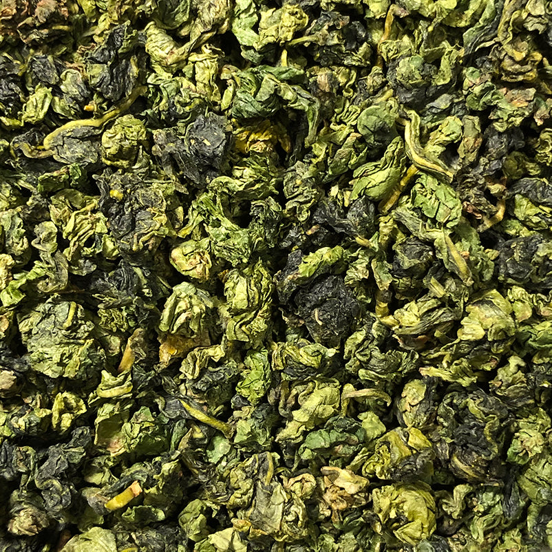 oolong monkey picked tea