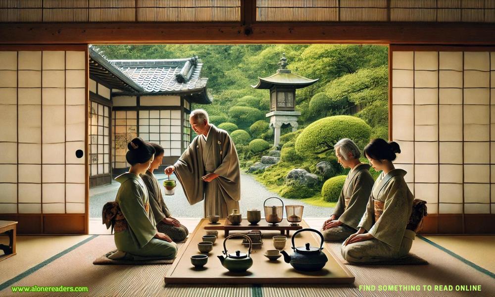 Experience Traditional Tea Ceremony with Koto in Kyoto – A Cultural Journey
