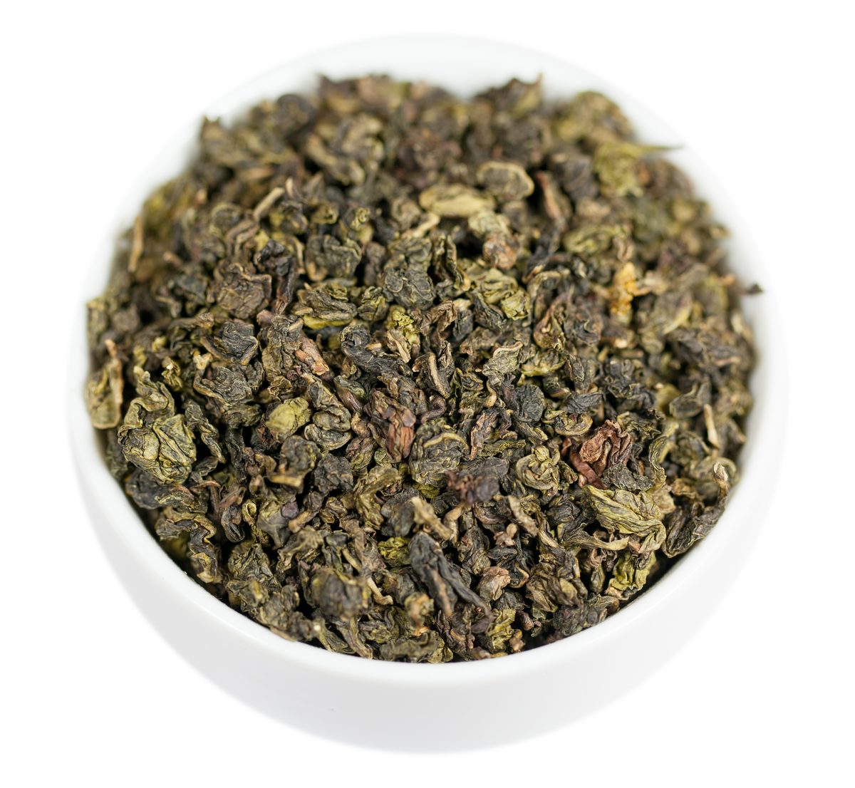 tea milk oolong