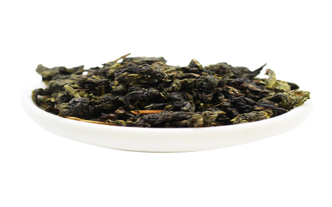 tie guan yin oolong tea benefits
