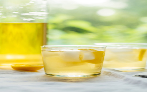 Ultimate Guide to Choosing the Best Black Tea for Iced Tea