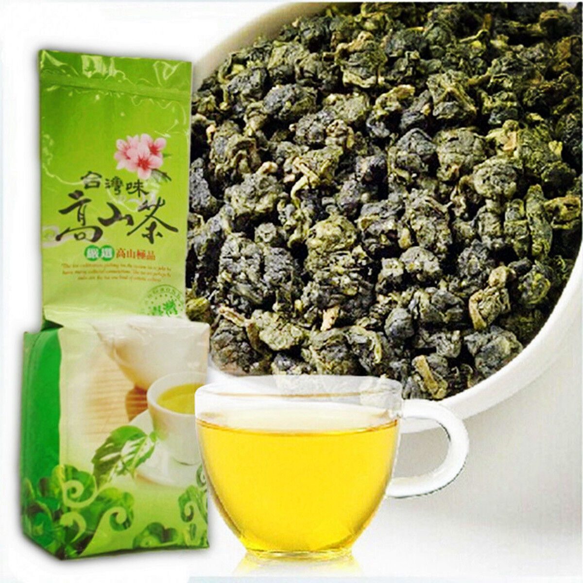 where can i buy oolong tea