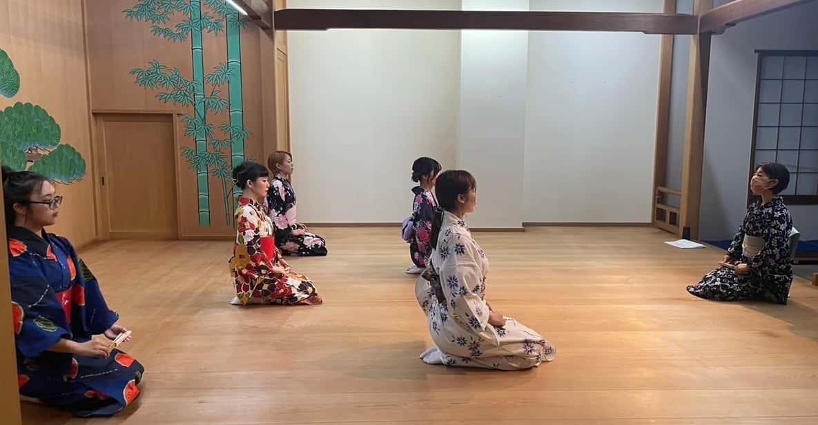 Discover Japanese Tea Ceremony Culture in Los Angeles – Book Now!