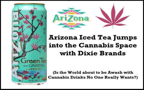 arizona iced tea green tea