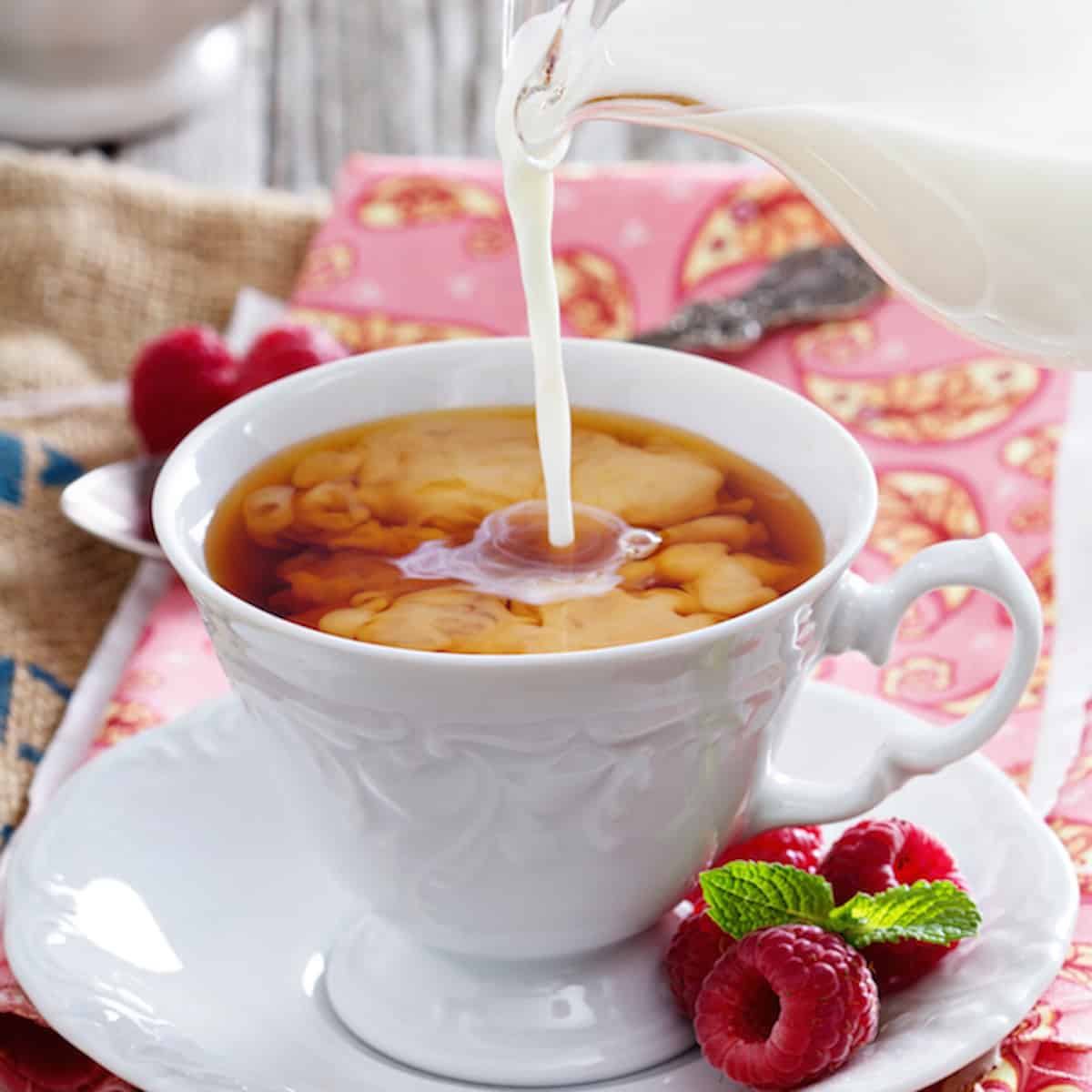 best breakfast tea