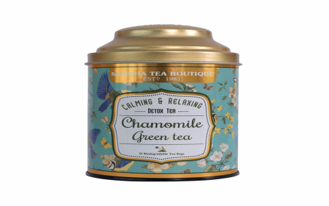 Best Black Tea Tea Bags for Heart Health and Relaxation