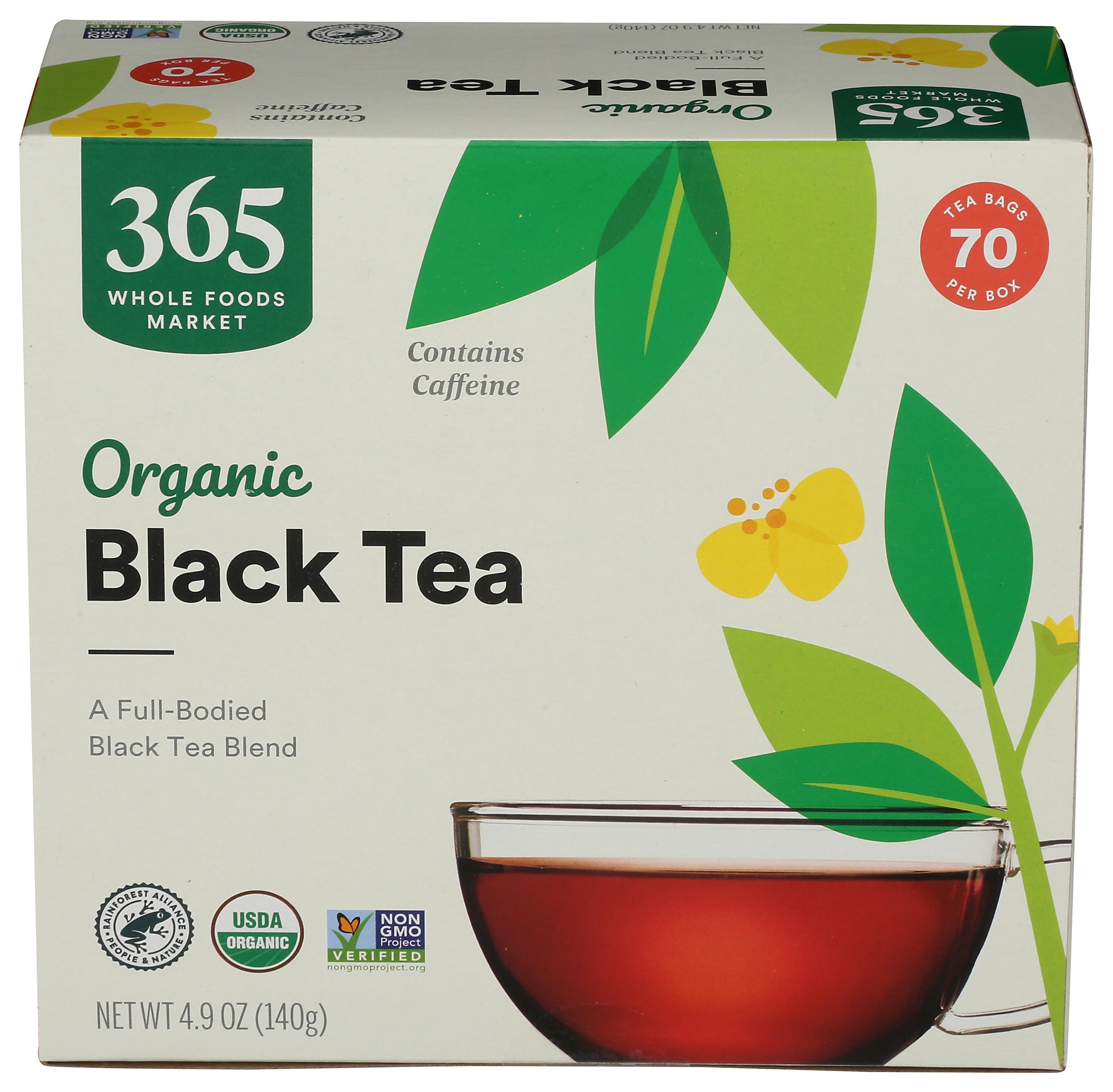 Find the Best Black Tea Near You: Top Local Shops & Brews