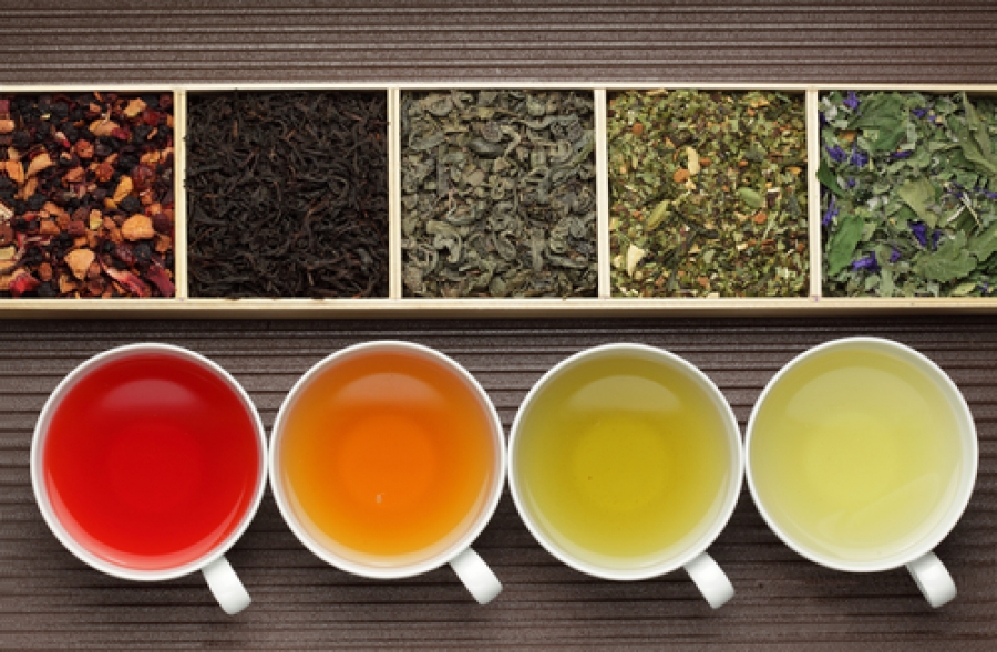 Black Tea vs Red Tea： Which Flavor is Right for You？
