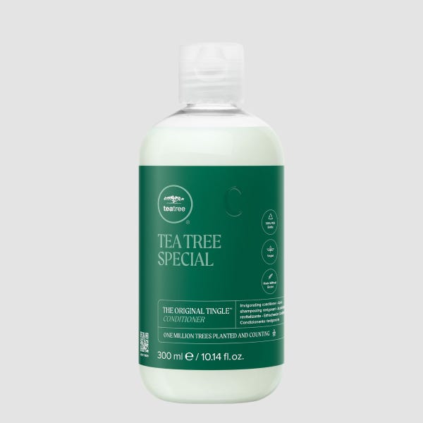 paul mitchell green tea shampoo