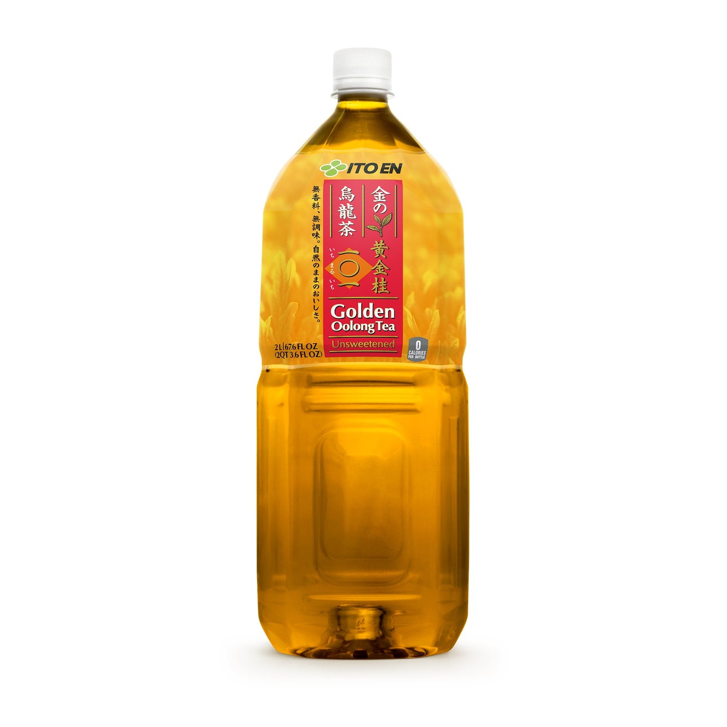 ito en oolong tea
