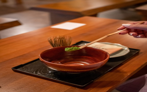 Discover the Tradition of the Ju-An Tea Ceremony at Jotokuji Temple