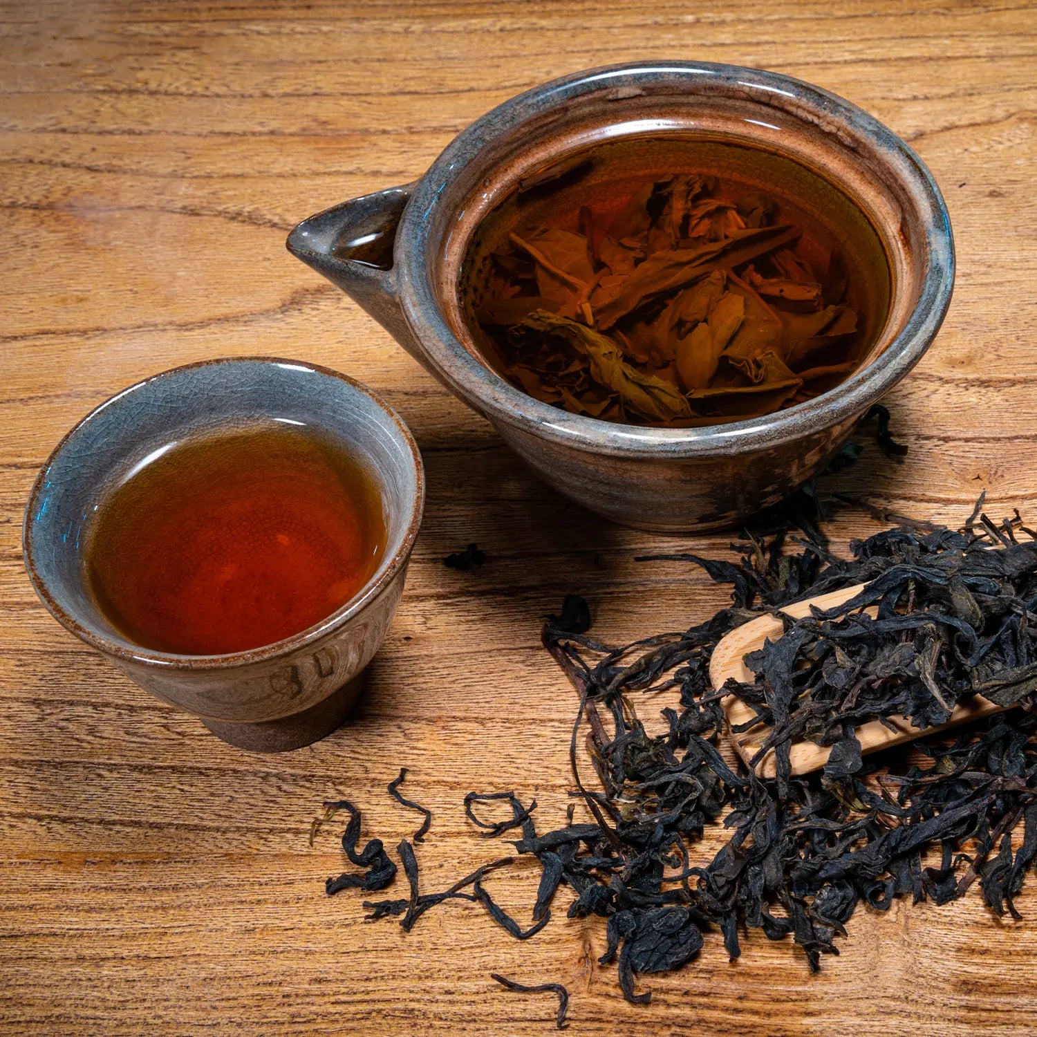 buy dark tea