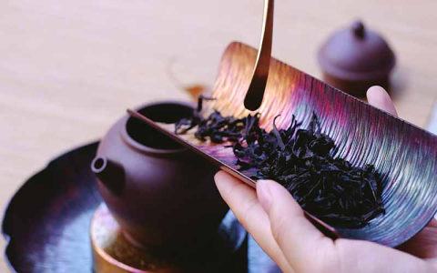chinese tea from china
