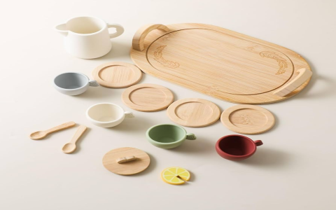 Top Boys Tea Sets: Safe and Stylish Tea Party Toys for Toddlers and Kids