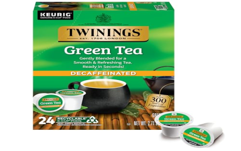 best green tea brand