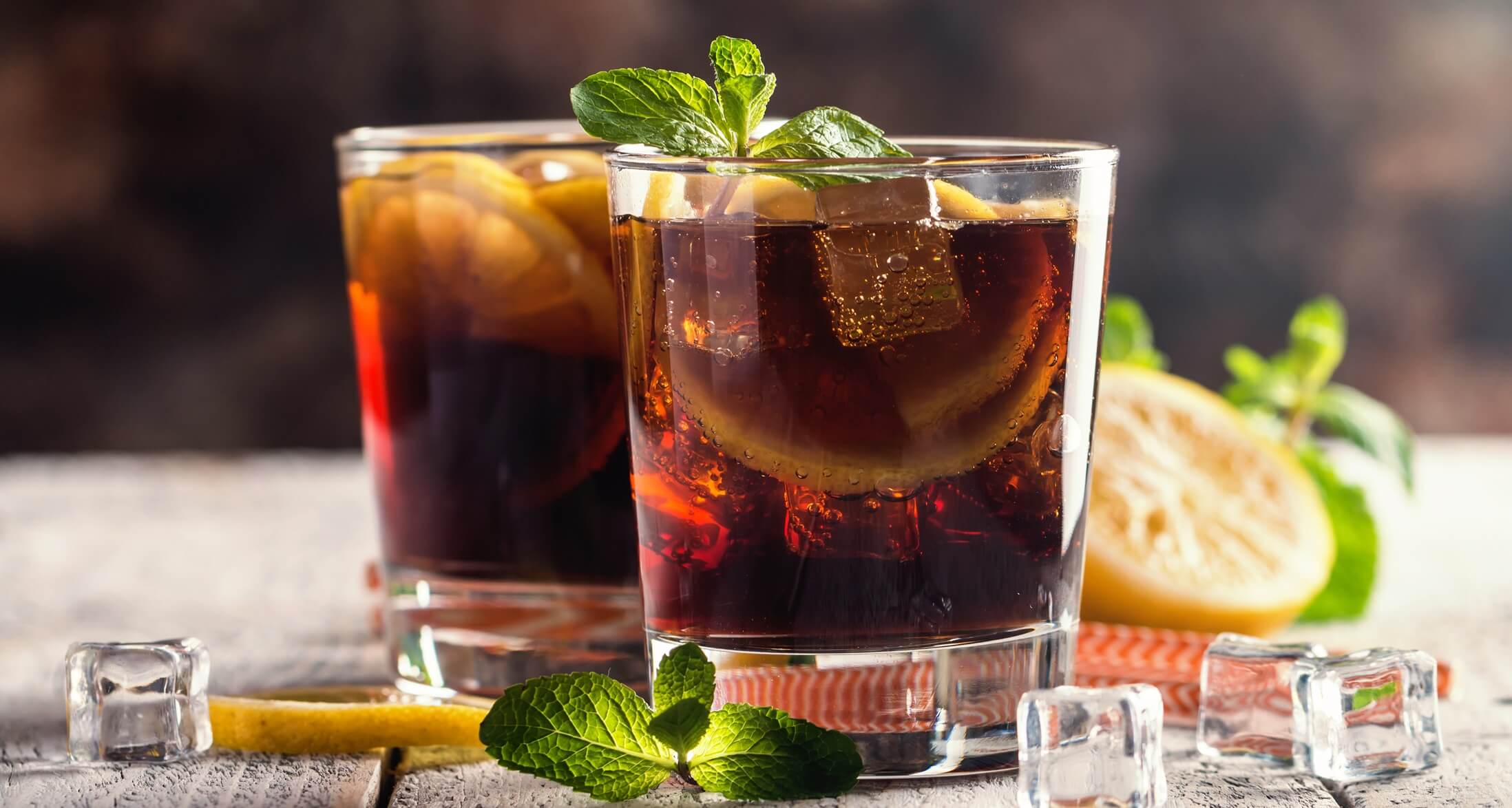 Ultimate Guide to Choosing the Best Black Tea for Iced Tea