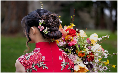 Unique Chinese Tea Ceremony Decor: Enhance Your Event with Tradition