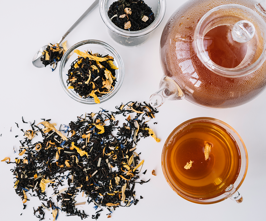 Is Earl Grey Tea Considered Black Tea? Find Out the Key Differences