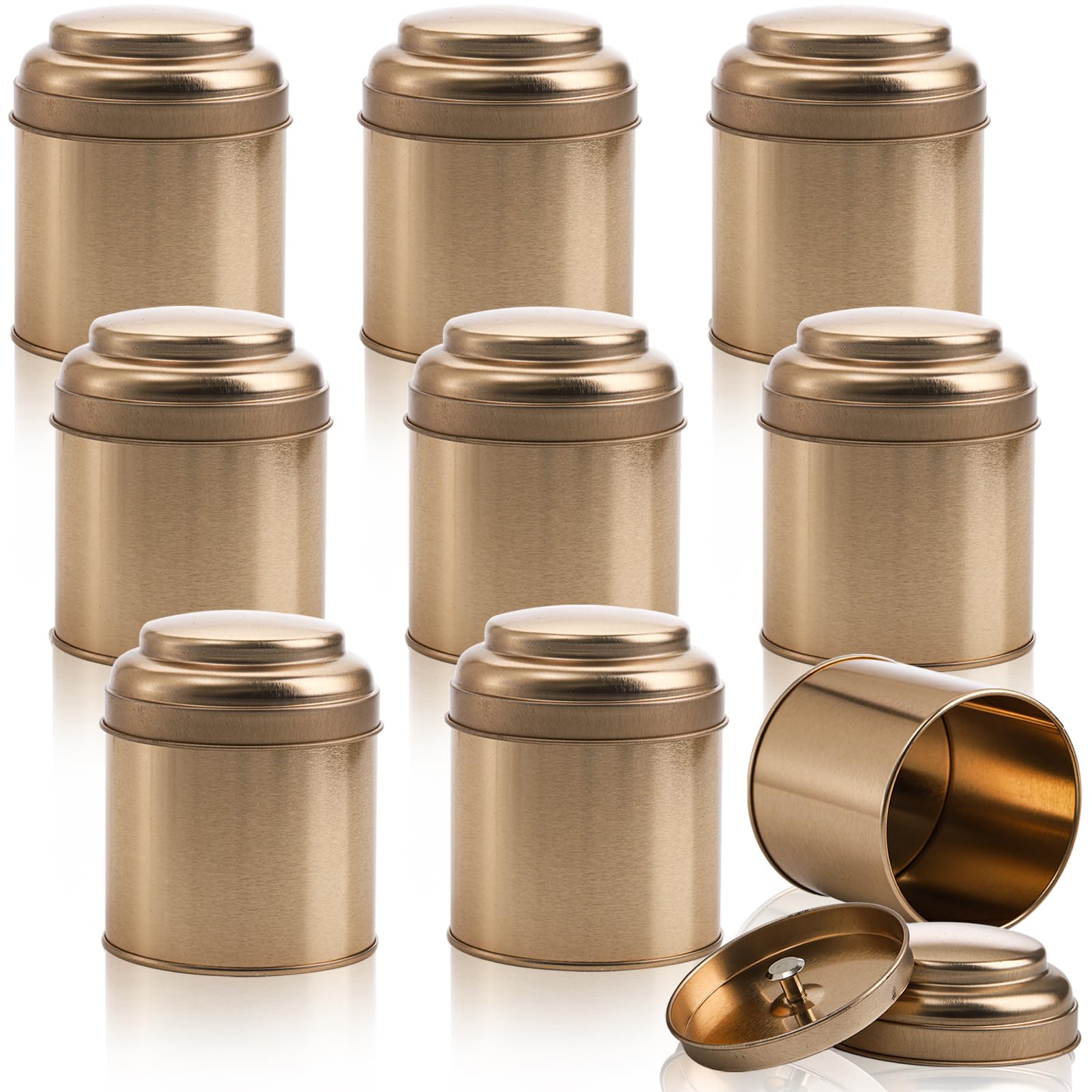tea container