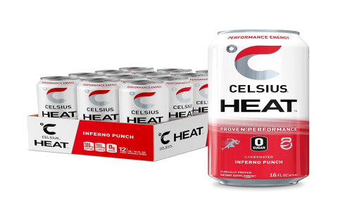best tea energy drinks