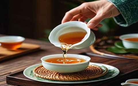 keemun tea