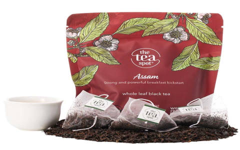 Buy Black Tea at Tesco: Discover Premium Loose Leaf Selections