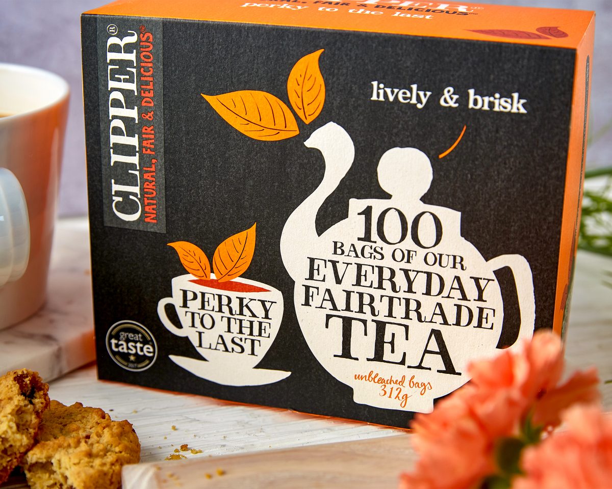 black tea uk