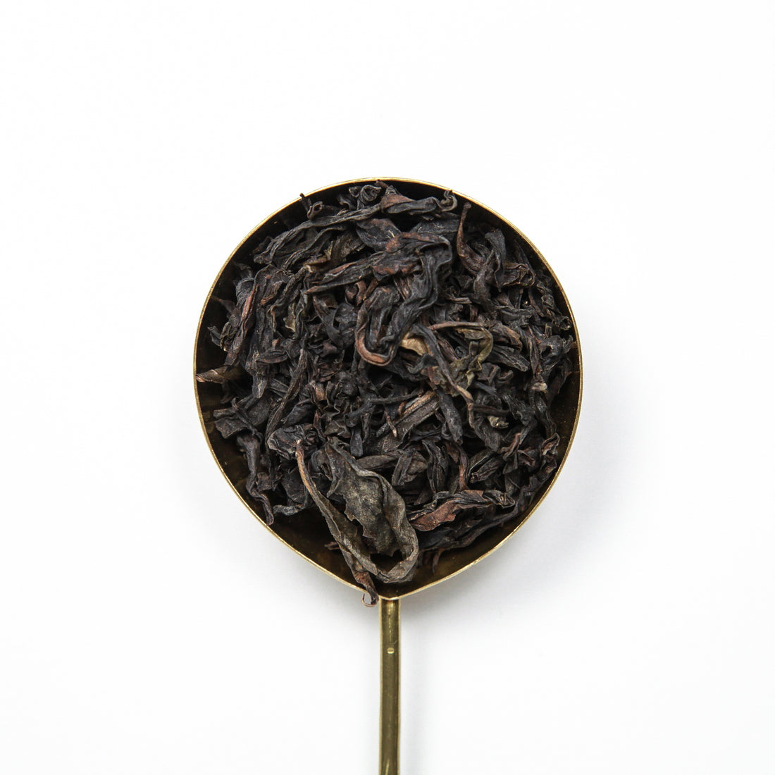 big red robe oolong tea