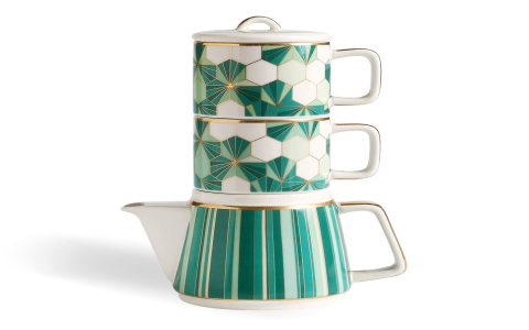 Explore Premium Green Tea Tea Sets for Your Home