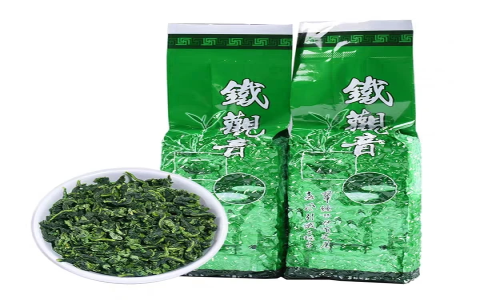 oolong tea chinese