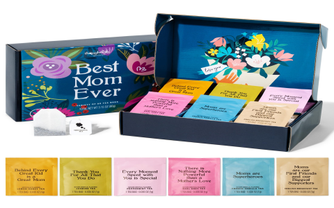 Discover the Best Personalized Tea Sets: Perfect Gift Ideas for Tea Enthusiasts