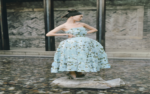 Traditional Chinese Tea Ceremony Wedding Dresses: Timeless Elegance in Qipao