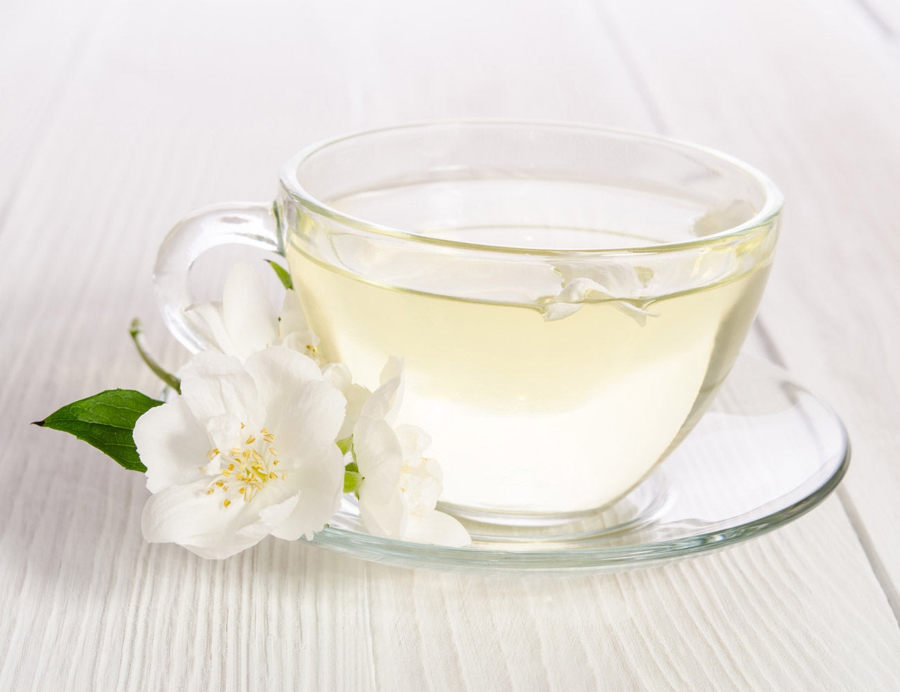 white tea uk