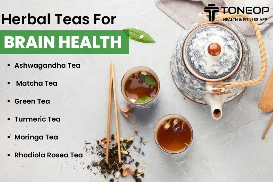 best tea for studying