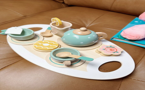 Shop the Best Play Tea Set: Affordable, High-Quality Tea Party Toys