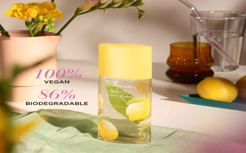 elizabeth arden green tea 100ml