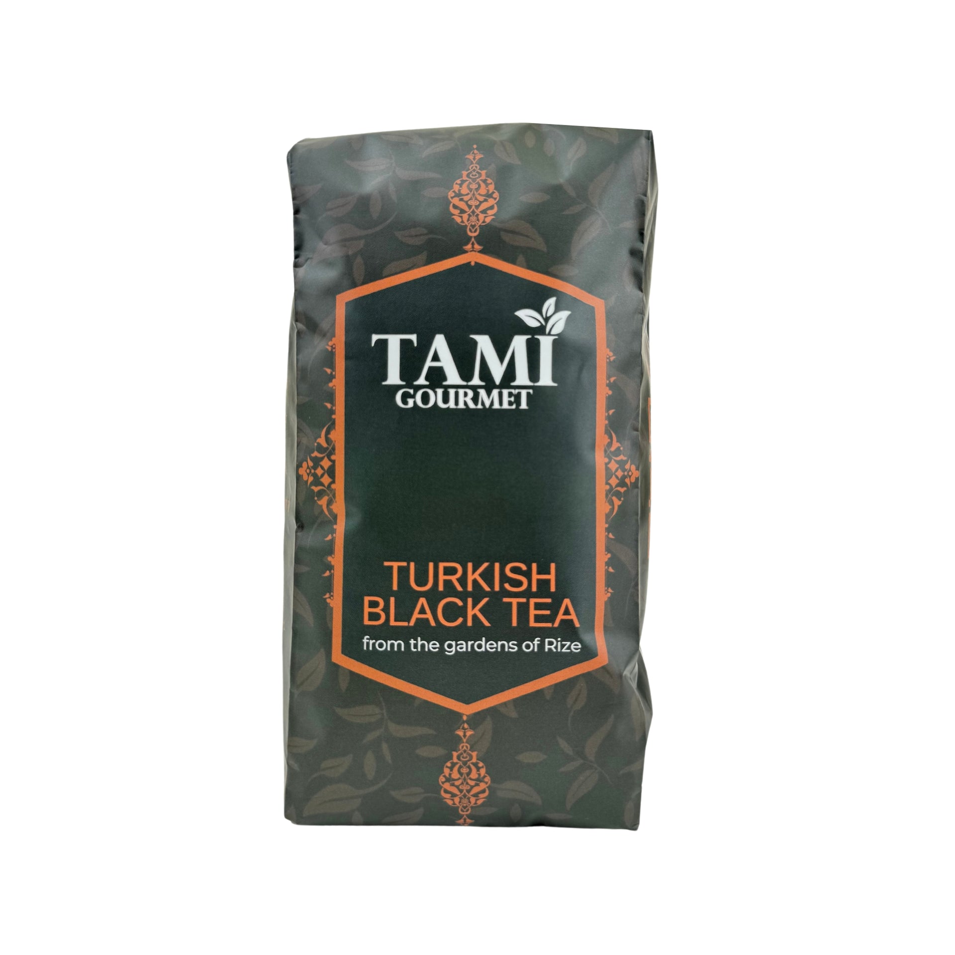 Discover the Rich Flavor of Turkish Black Tea: A Bold and Smooth Brew