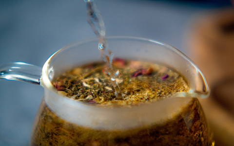 Unveiling the Strongest Black Tea Varieties for Tea Lovers