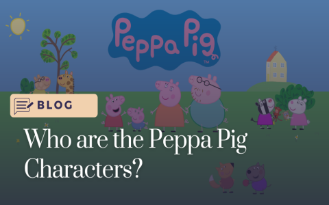 Peppa Pig Tea Set: Interactive Pretend Tea Party for Kids